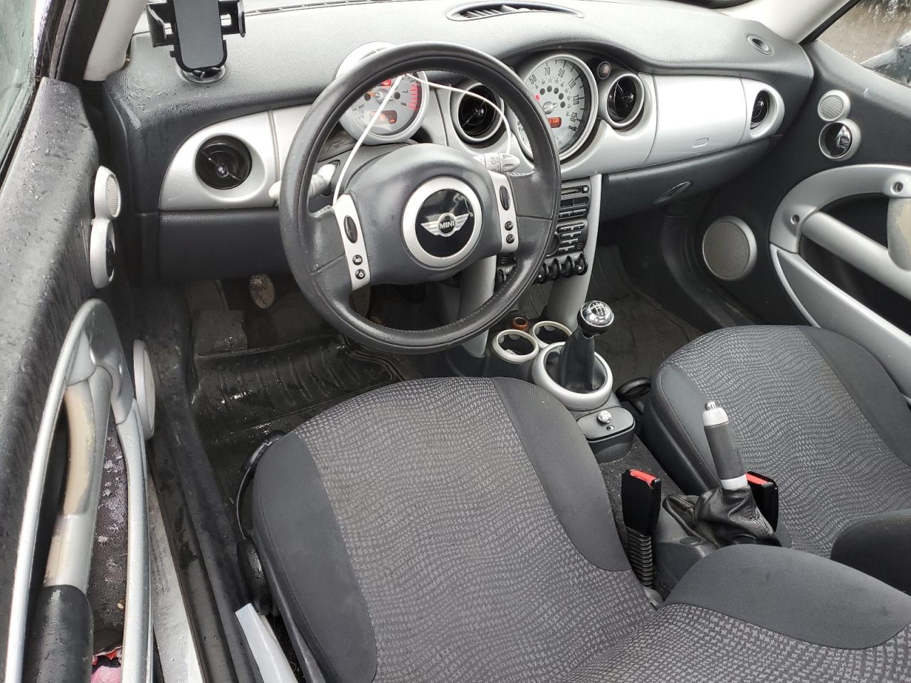 2002 MINI Cooper - Image 8