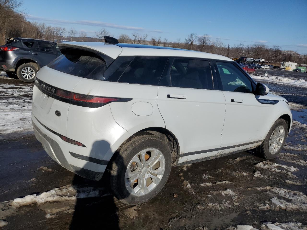 2020 Land Rover Range Rover - Image 3