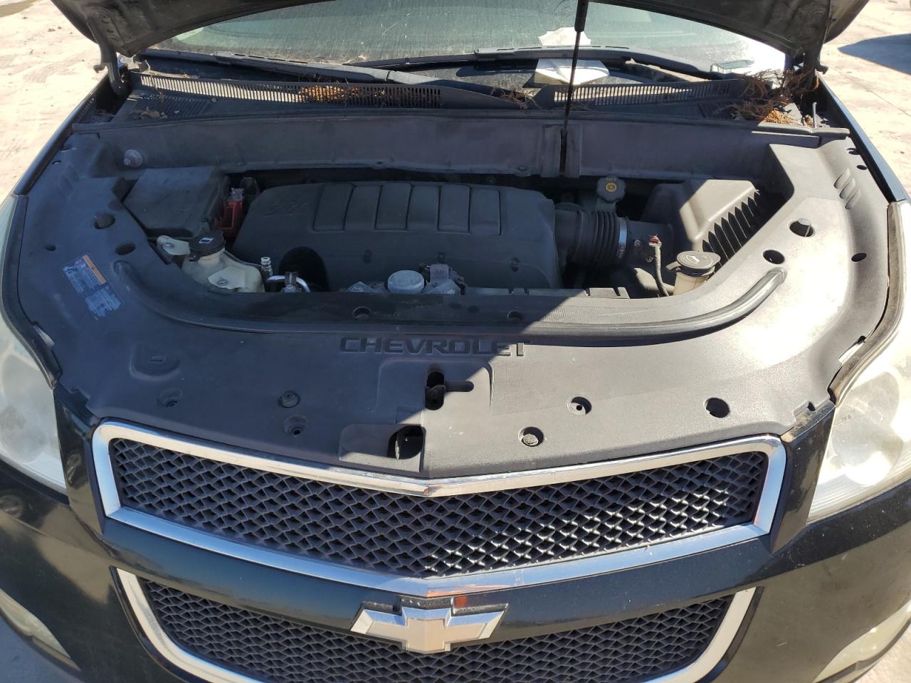 2012 Chevrolet Traverse - Image 13
