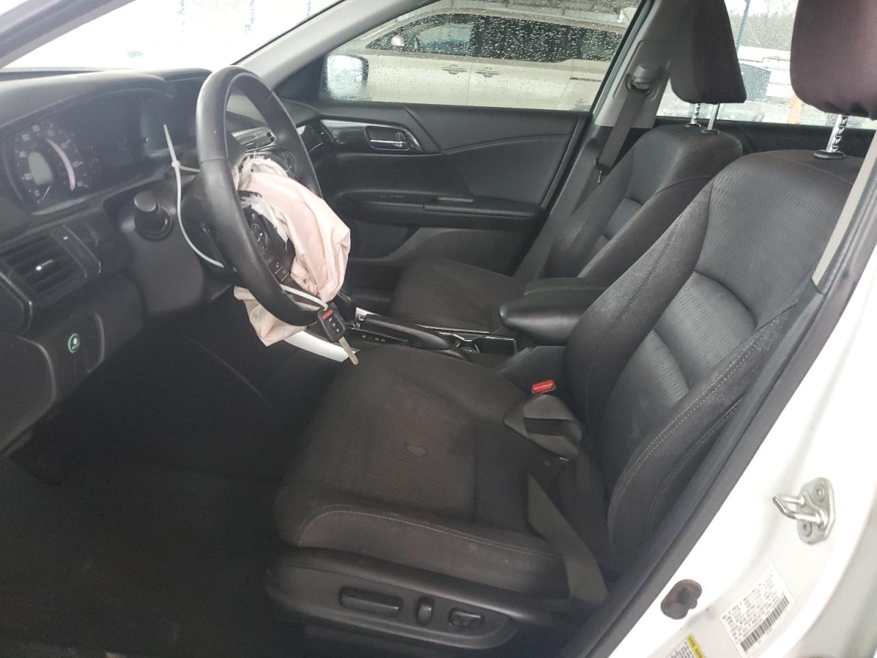2014 Honda Accord - Image 7