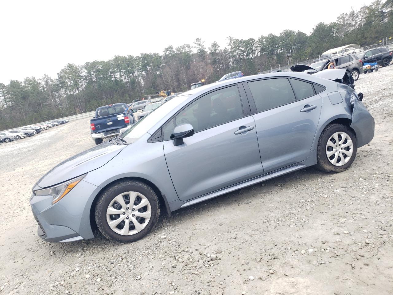 5YFB4MDE1RP219482 TOYOTA COROLLA 2024