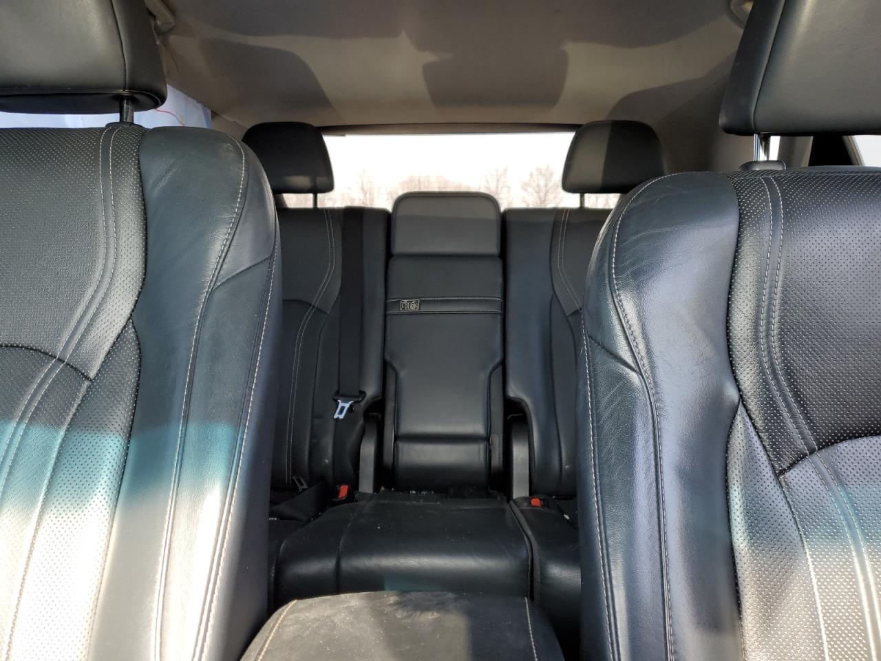 2019 Lexus RX - Image 10