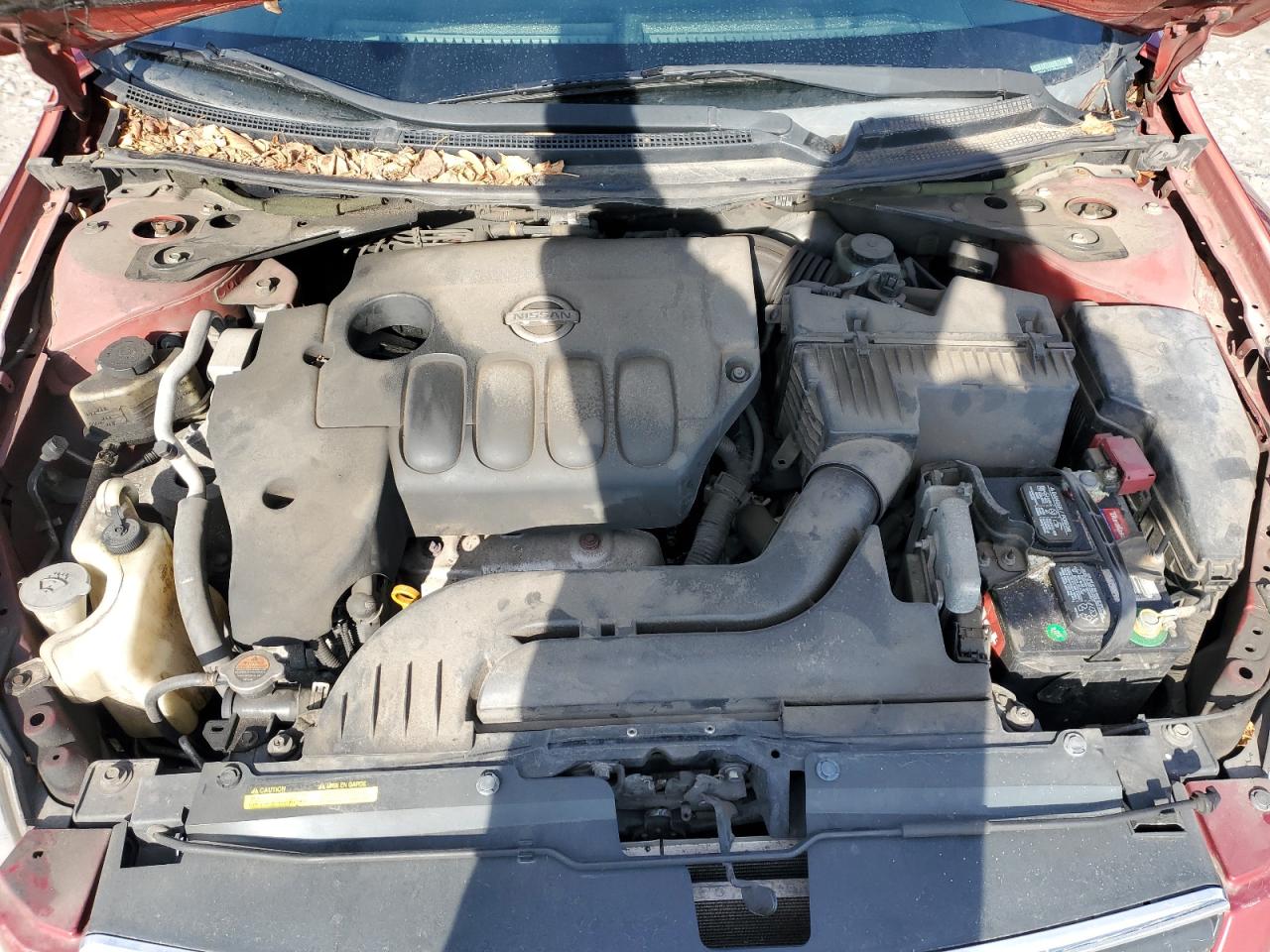 2008 Nissan Altima - Image 11
