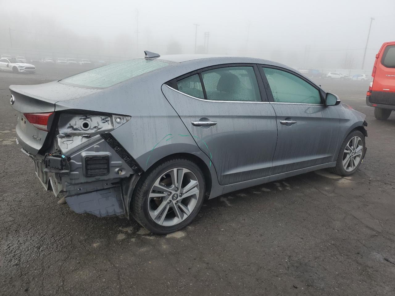 2017 Hyundai Elantra - Image 3