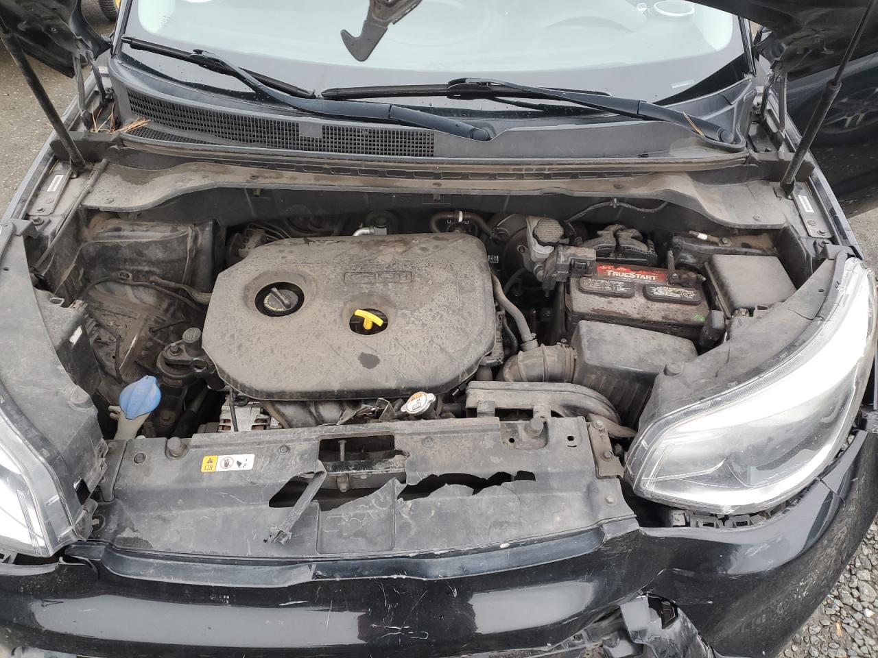 2015 Kia Soul - Image 12