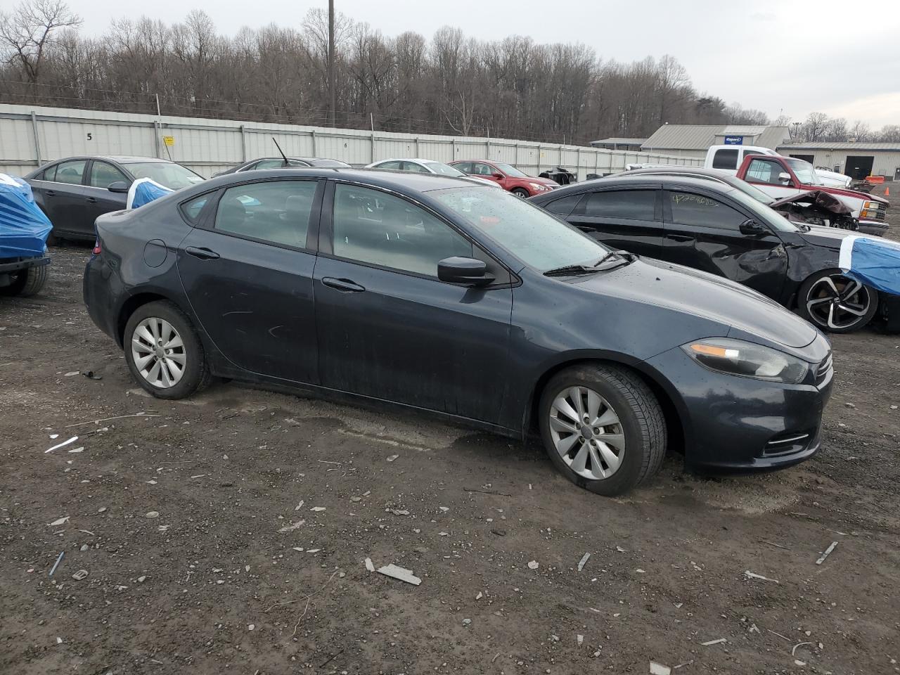 2014 Dodge Dart - Image 4