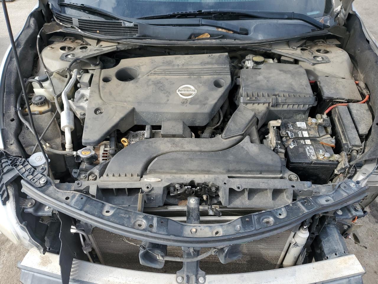 2013 Nissan Altima - Image 11