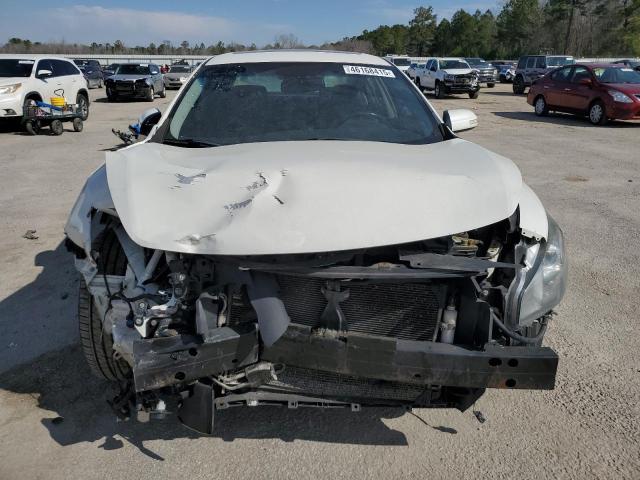 Sedans NISSAN MAXIMA 2014 White