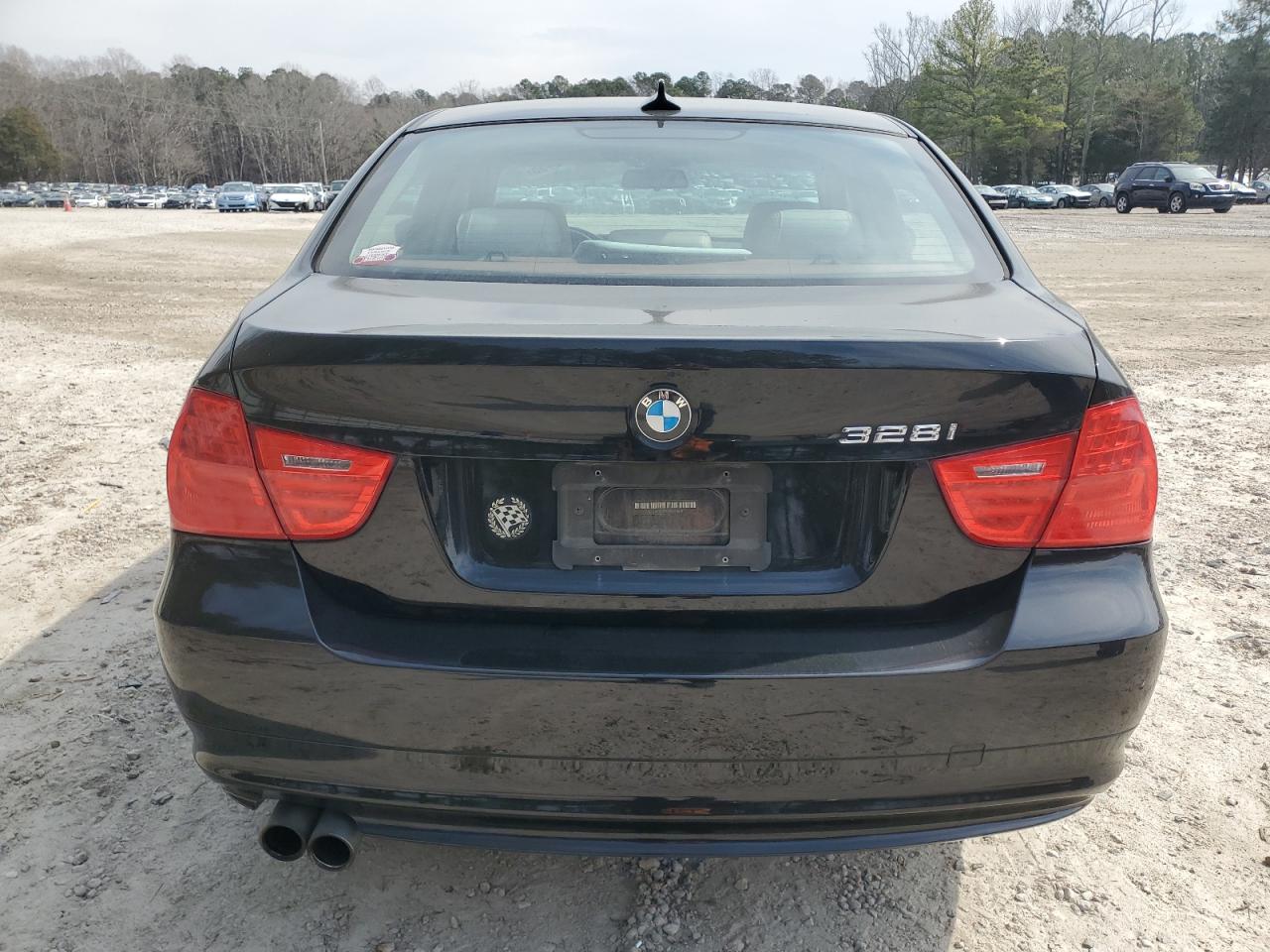 2011 BMW 3er - Image 6