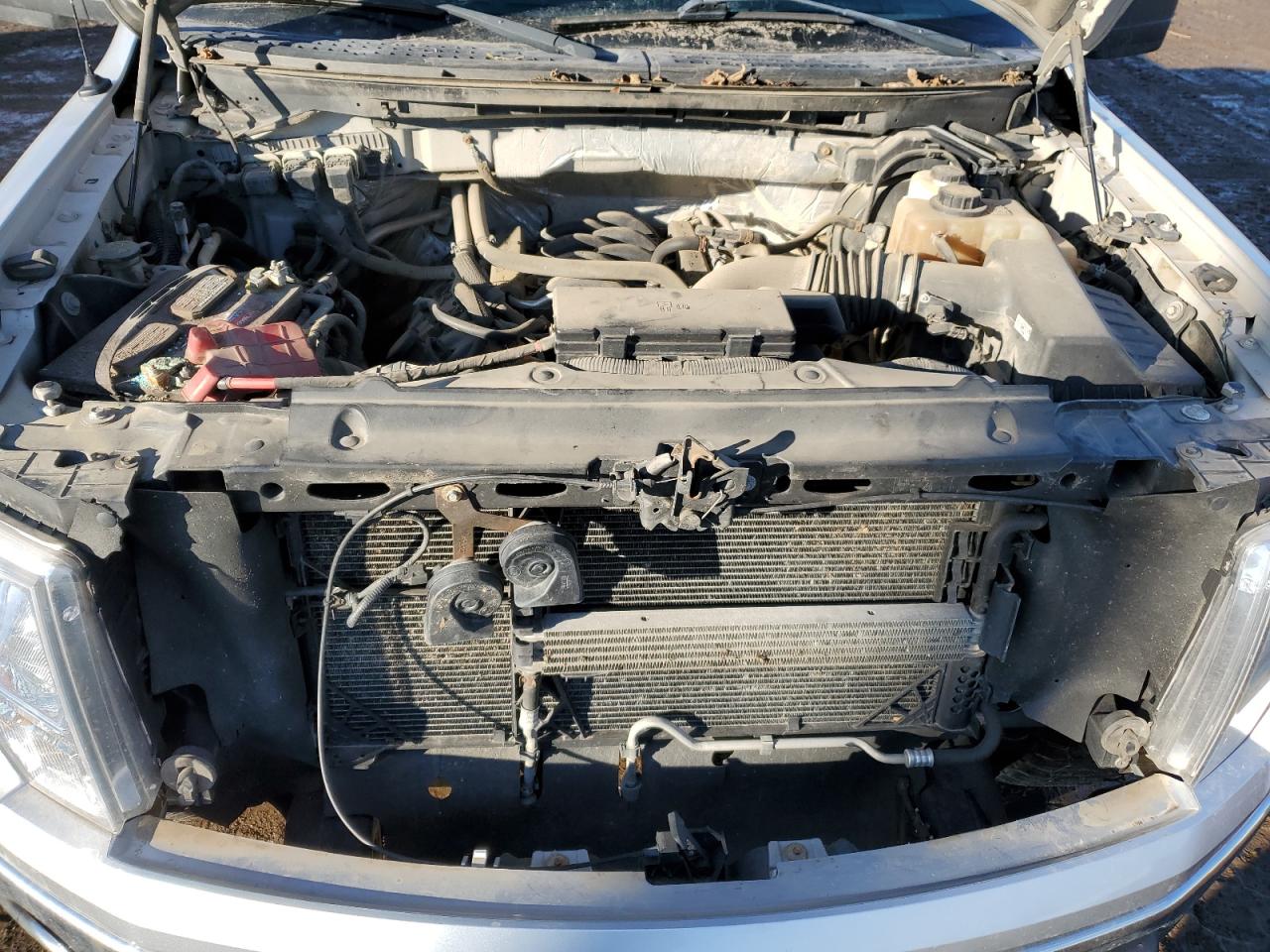 2013 Ford F-150 - Image 11