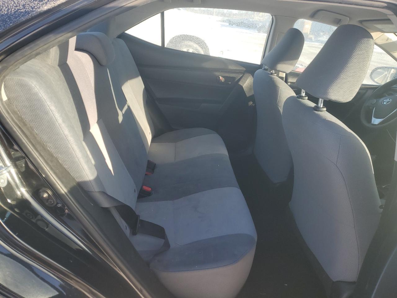 2017 Toyota Corolla - Image 10