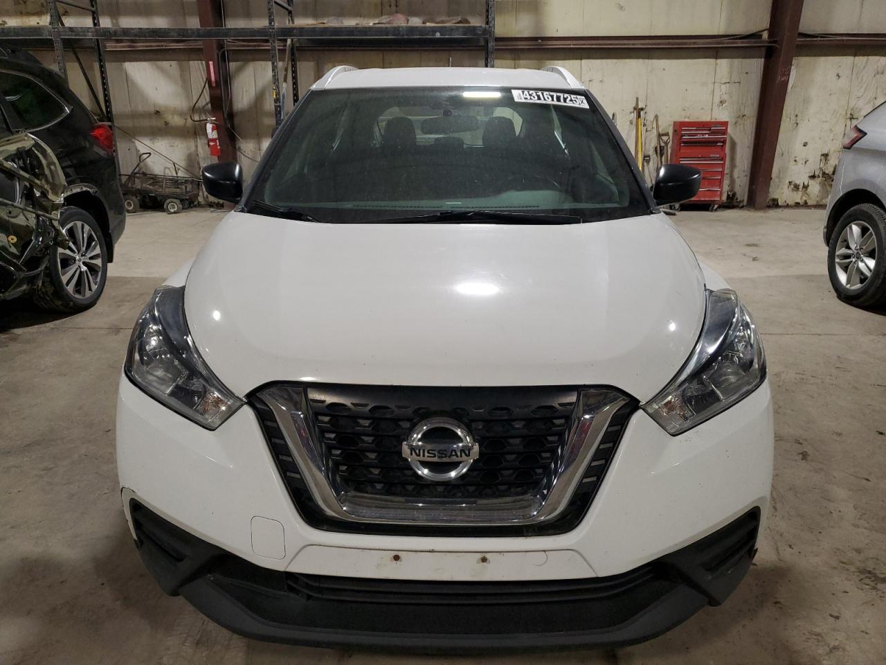 2019 Nissan Kicks - Image 5