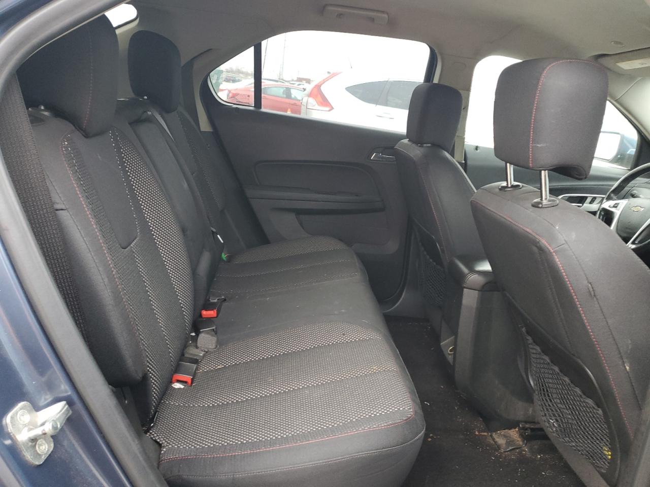 2016 Chevrolet Equinox - Image 11