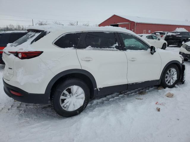 2017 MAZDA CX-9 SPORT