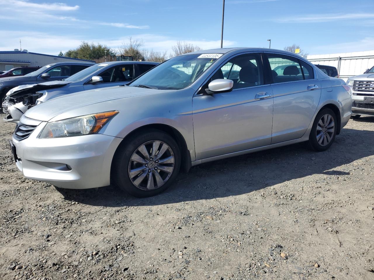 2012 Honda Accord - Image 1
