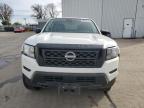 2024 Nissan Frontier S იყიდება Sacramento-ში, CA - Rear End