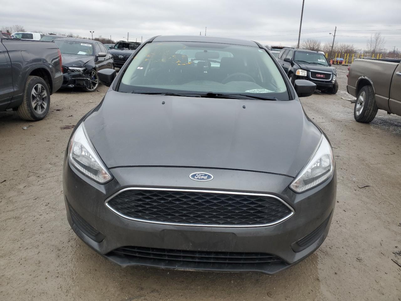 2018 Ford Focus - Image 5