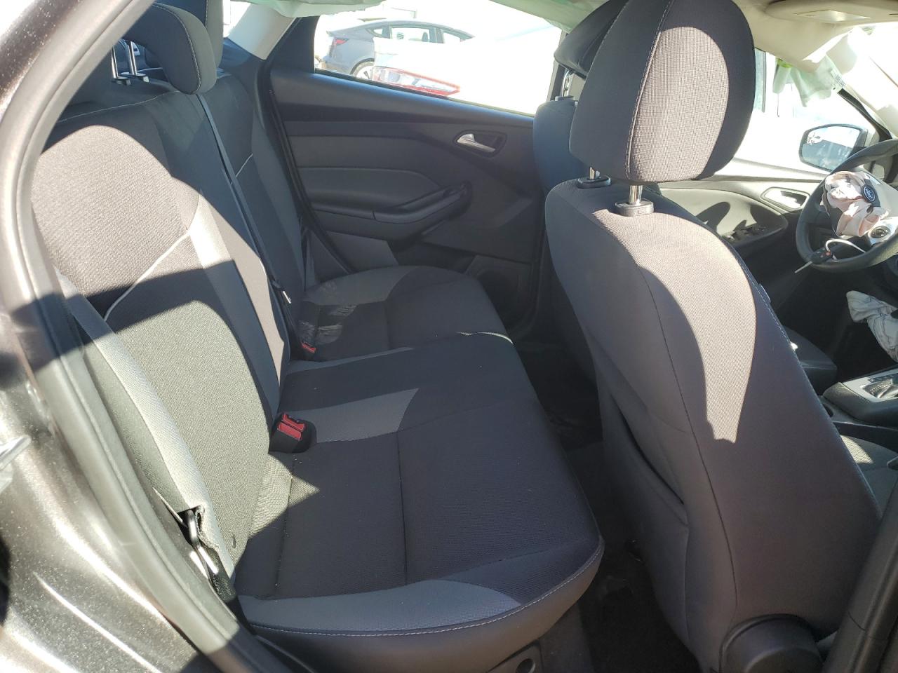 2014 Ford Focus - Image 10