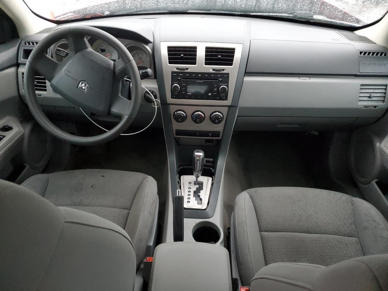 2008 Dodge Avenger - Image 8