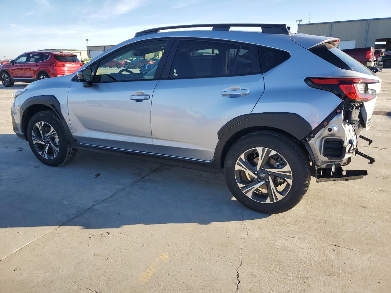 2024 Subaru XV - Image 2