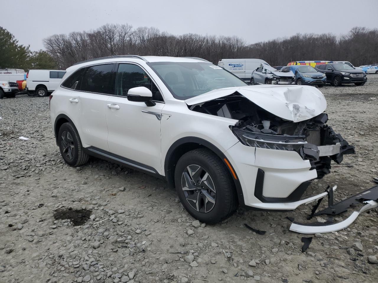 2022 Kia Sorento - Image 4