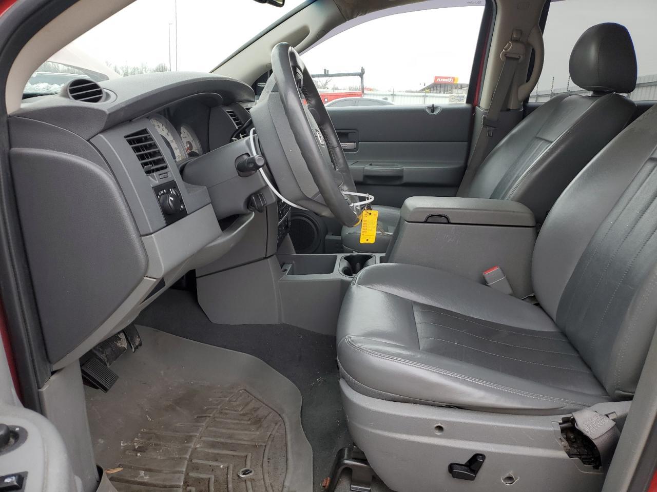 2006 Dodge Durango - Image 7