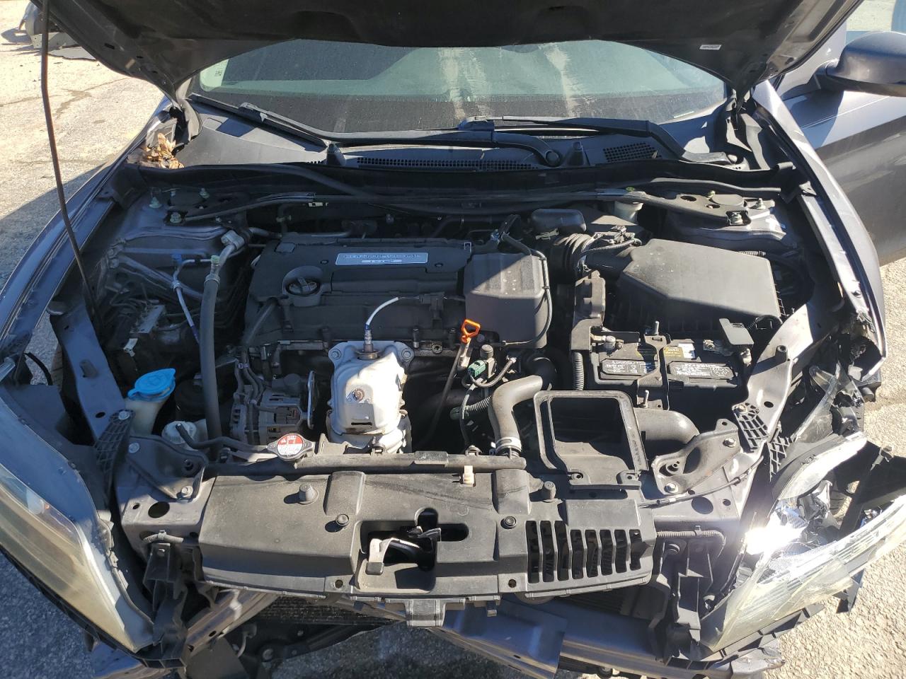 2014 Honda Accord - Image 11