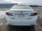 2017 Lexus Rc 350 for Sale in Columbia Station, OH - Side