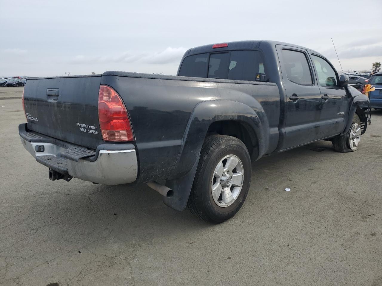 2005 Toyota Tacoma - Image 3
