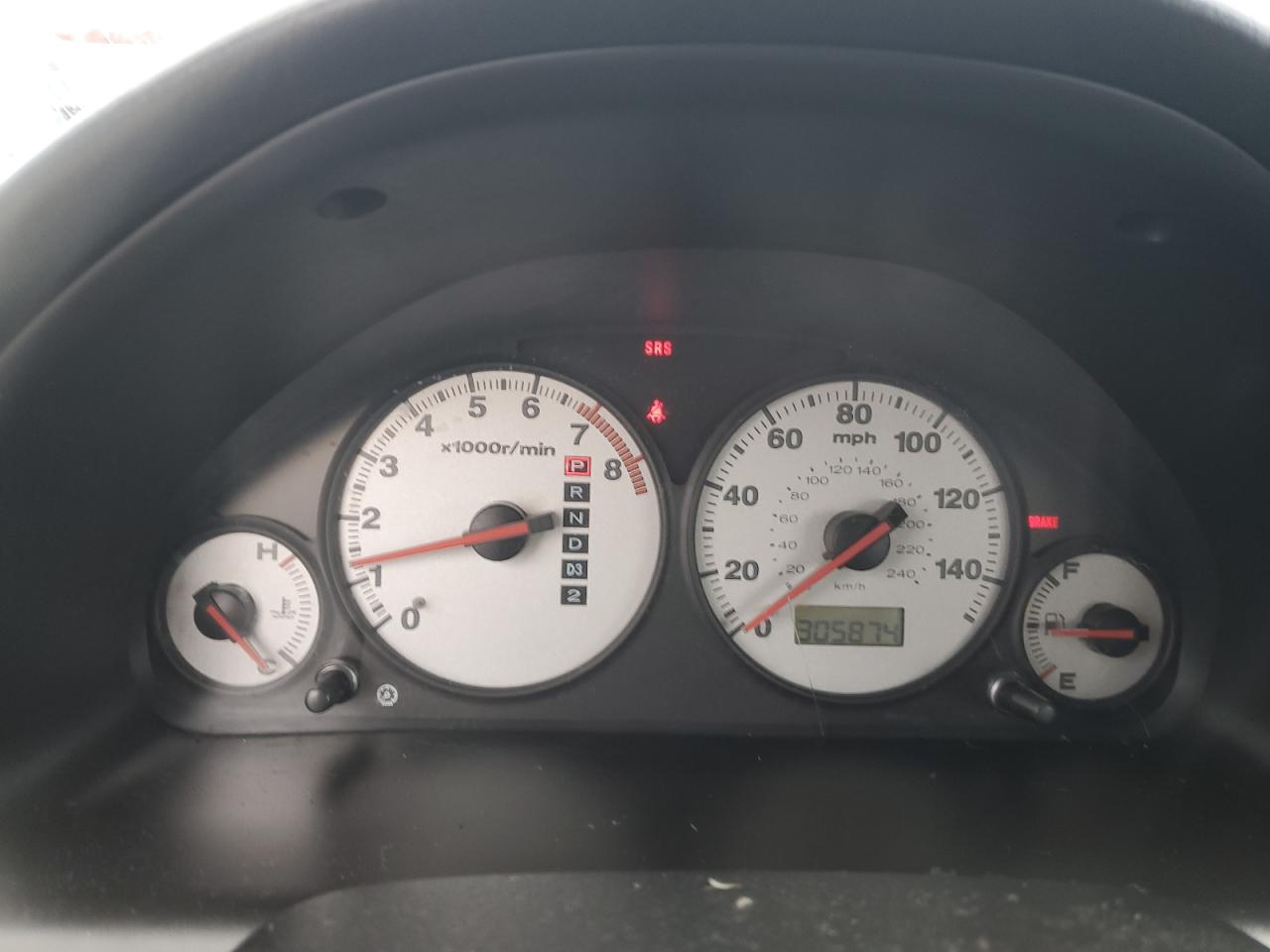 2002 Honda Civic - Image 9