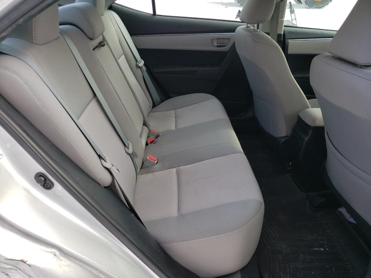 2015 Toyota Corolla - Image 10