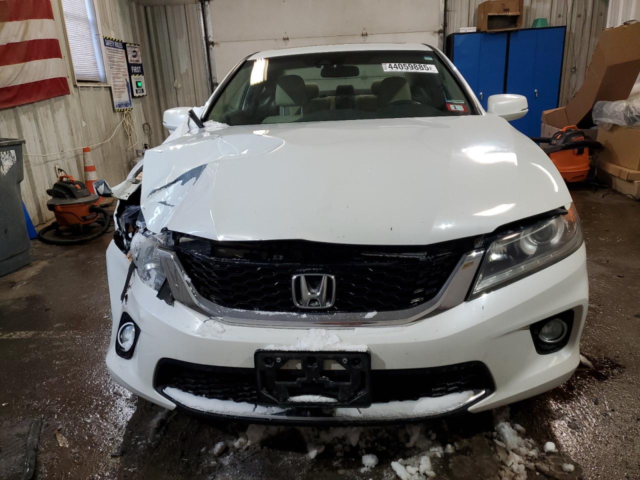 2014 Honda Accord - Image 5
