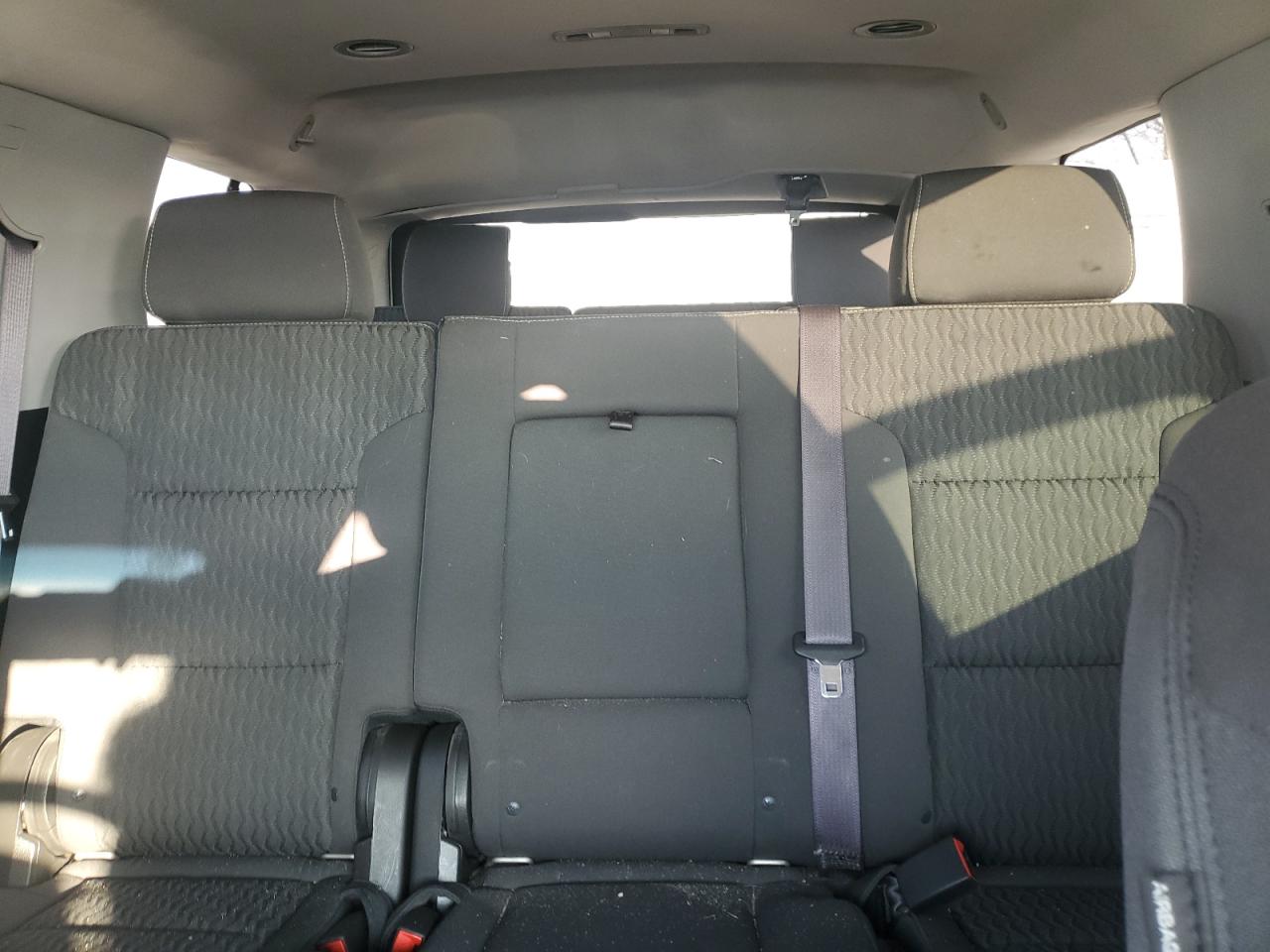 2017 Chevrolet Tahoe - Image 10