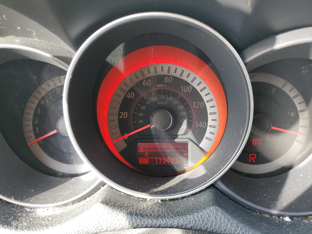 2010 Kia Forte - Image 9