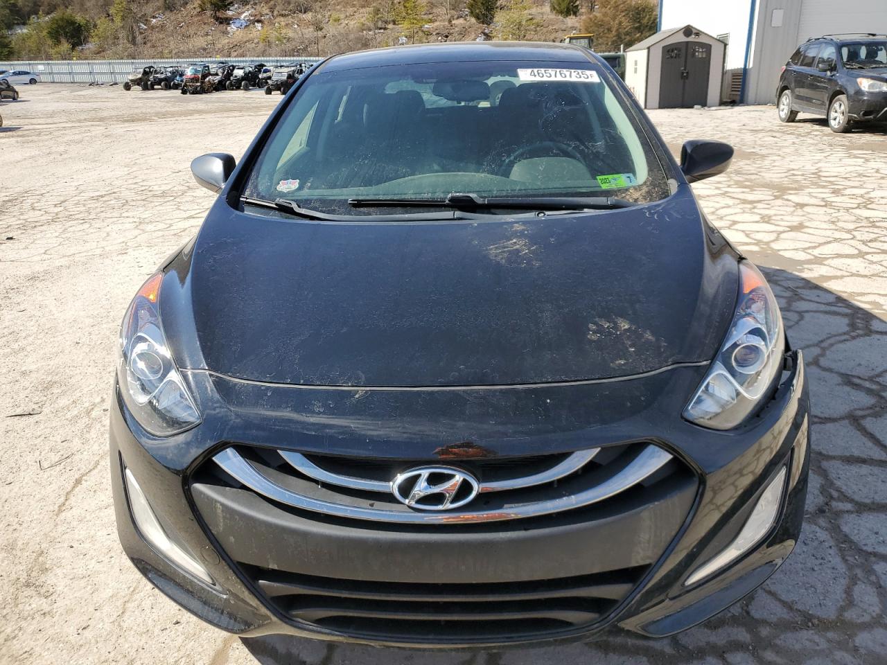 2013 Hyundai Elantra - Image 5