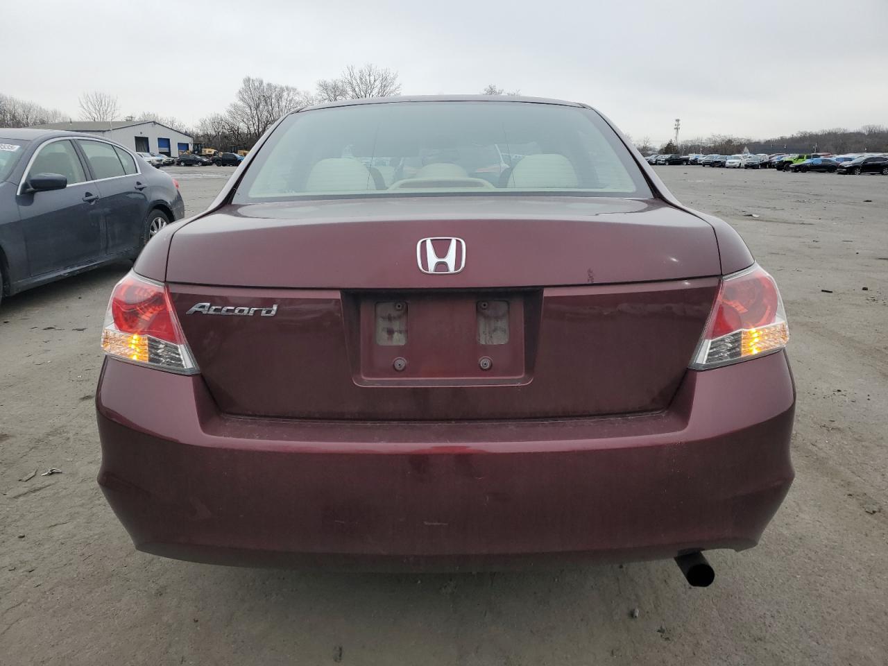 2010 Honda Accord - Image 6