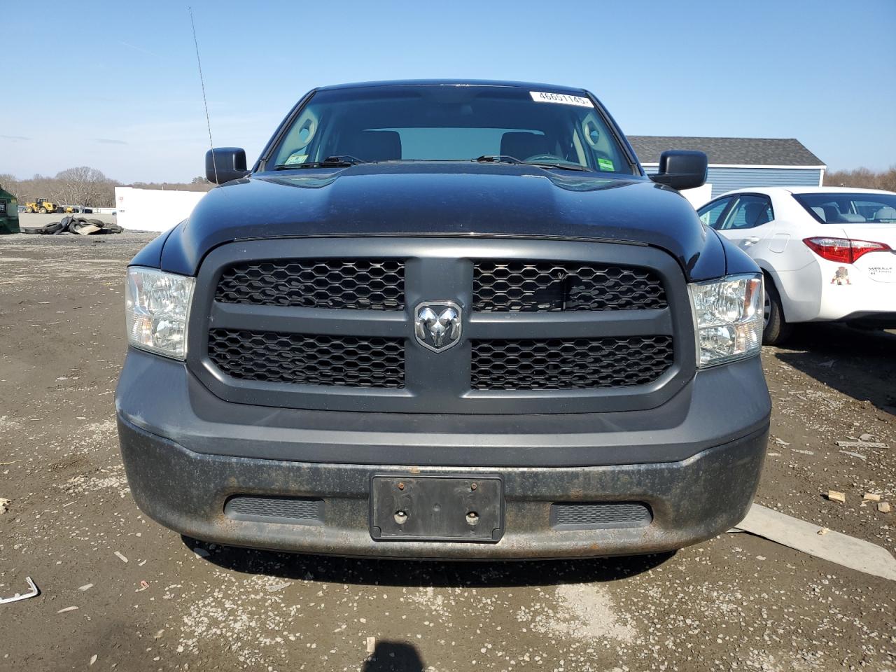 2016 RAM 1500 - Image 5