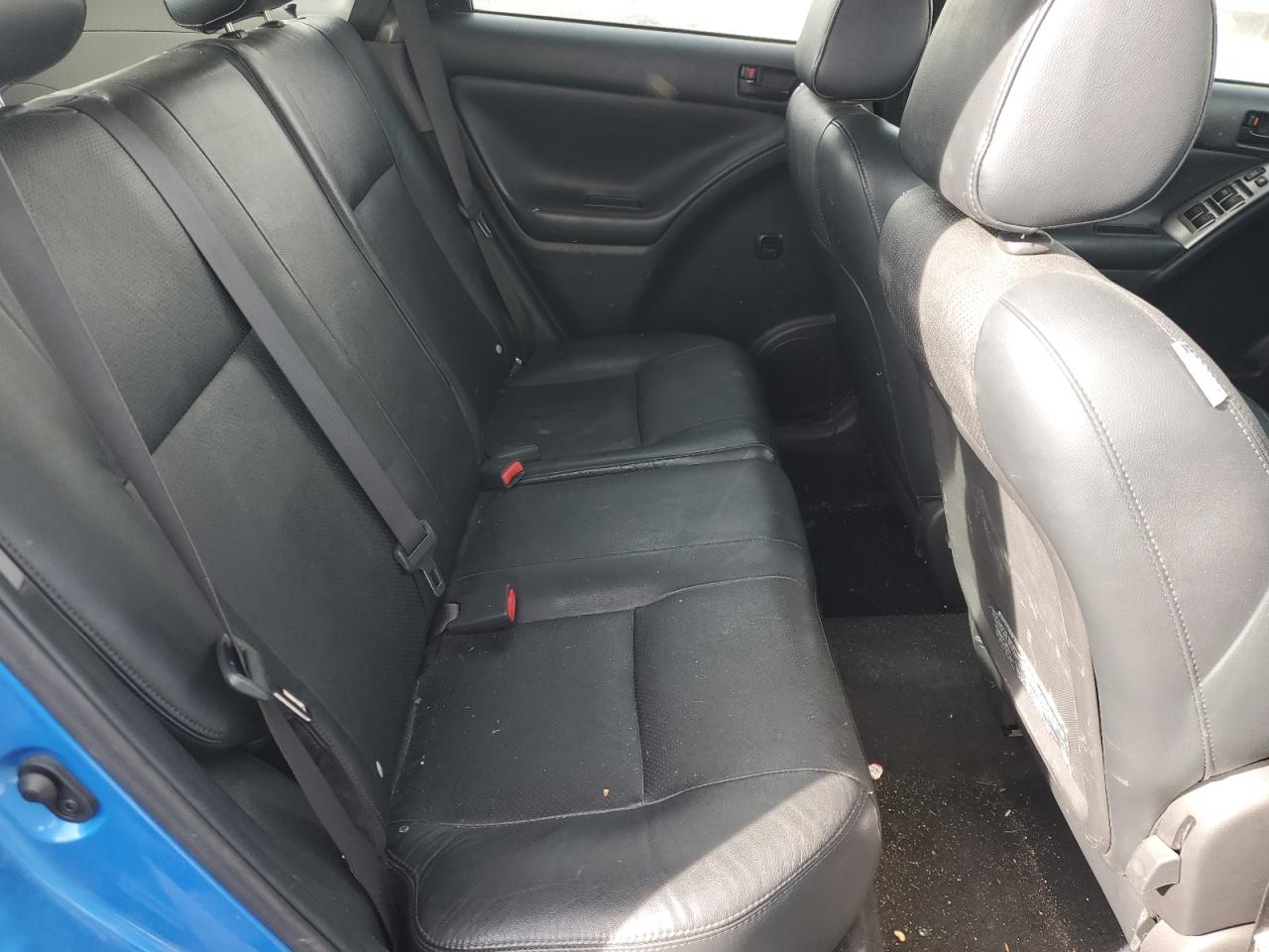 2007 Pontiac Vibe - Image 10