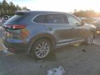 2023 Mazda Cx-9 Grand Touring продається в Exeter, RI - Front End