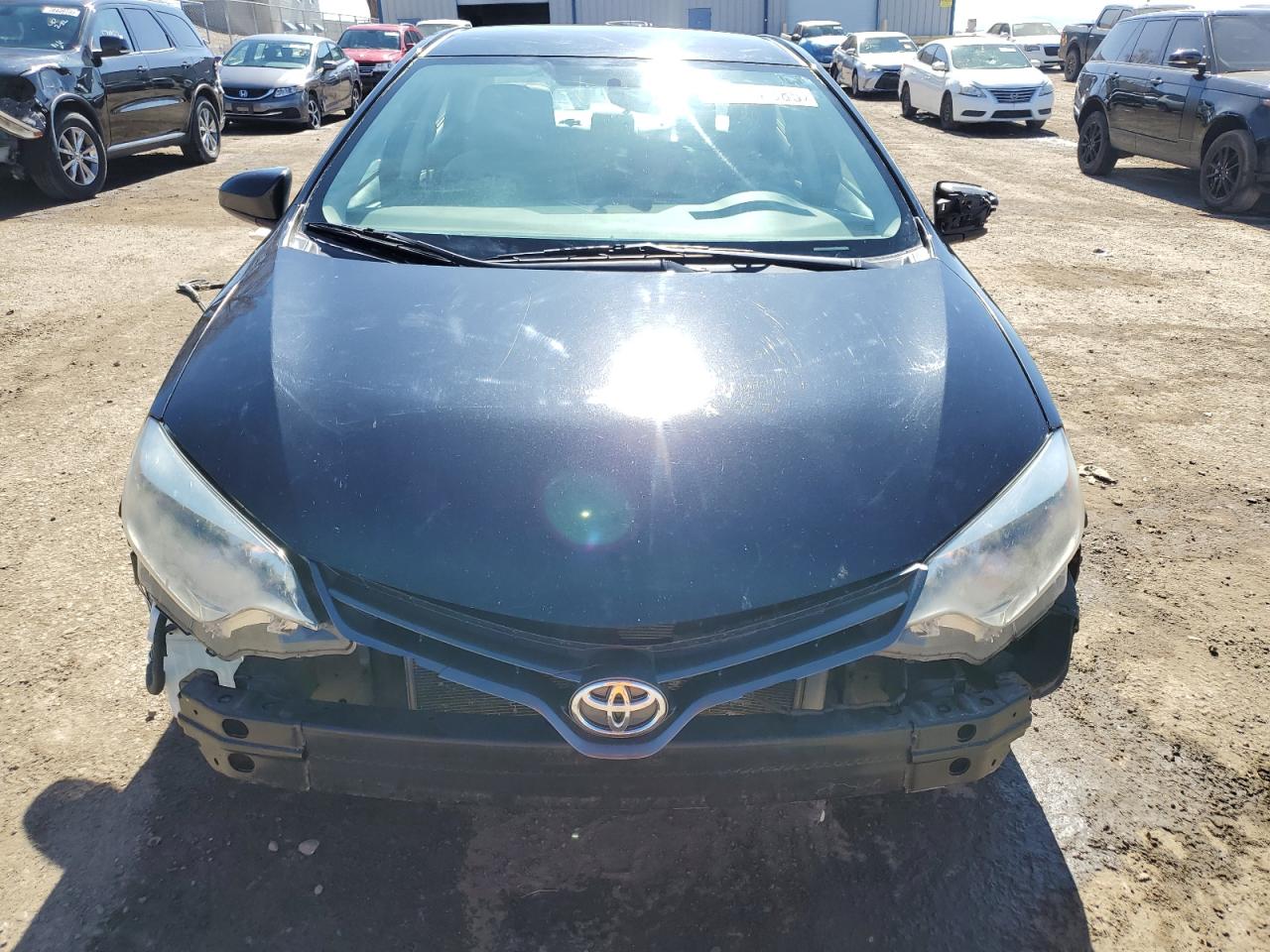 2016 Toyota Corolla - Image 5