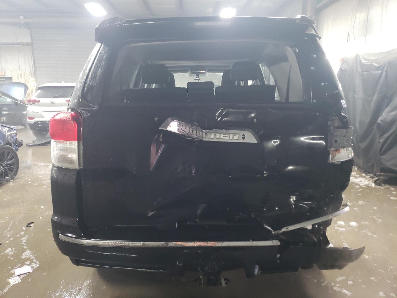 2013 Toyota 4Runner - Image 6