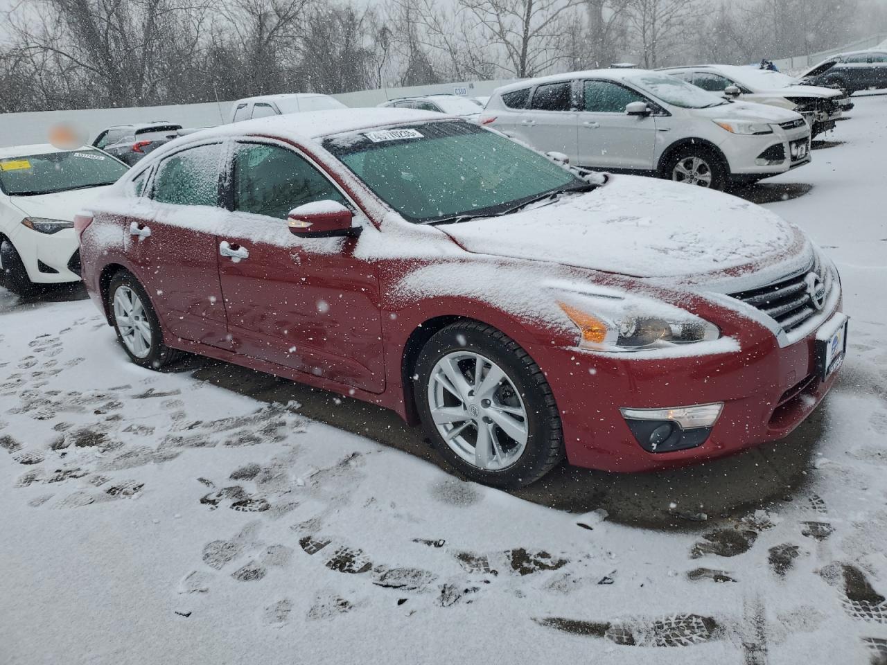 2013 Nissan Altima - Image 4