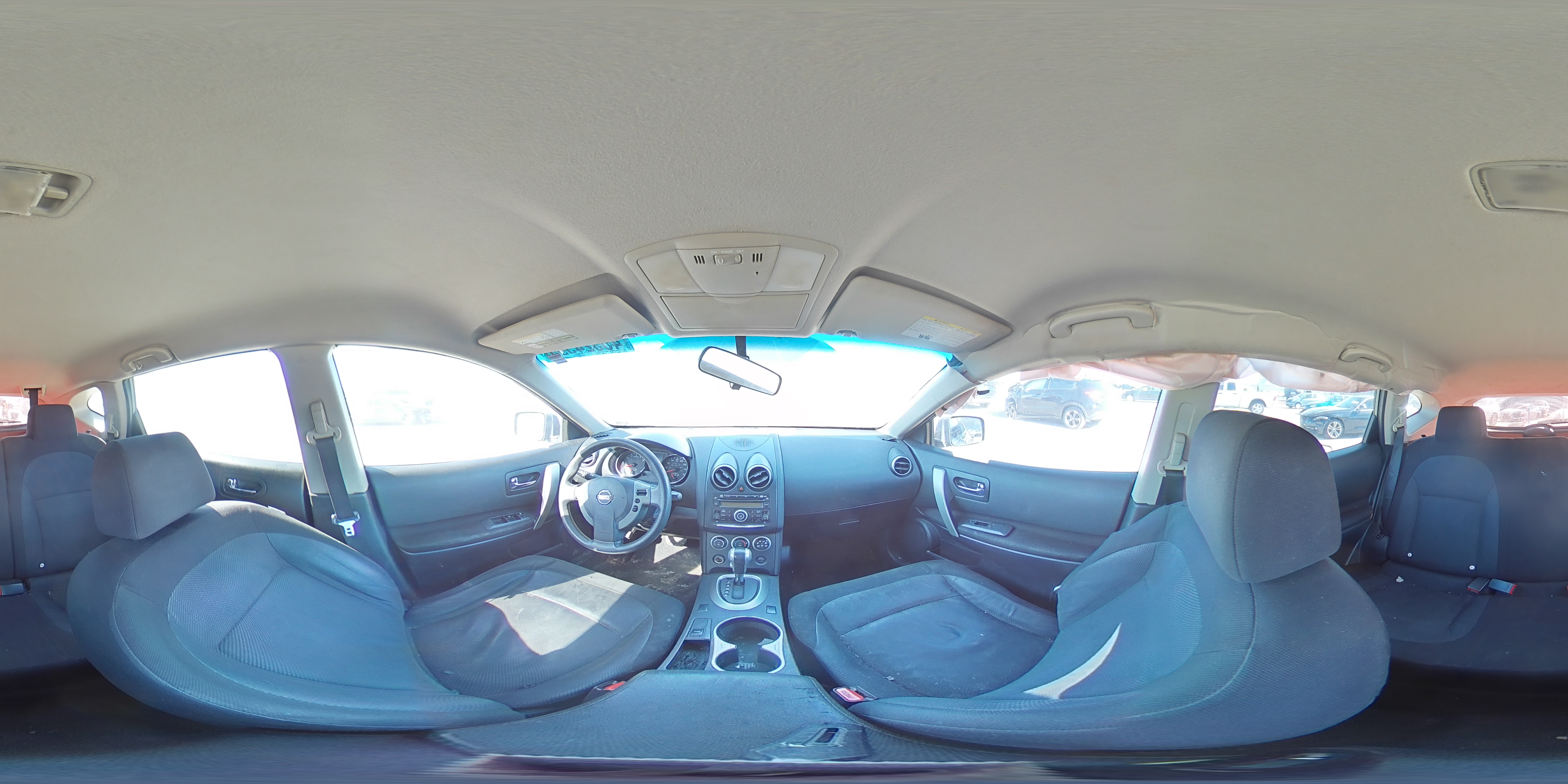 2012 Nissan Rogue - Image 14