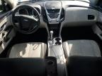 2011 Chevrolet Equinox Ls en Venta en Arcadia, FL - Front End