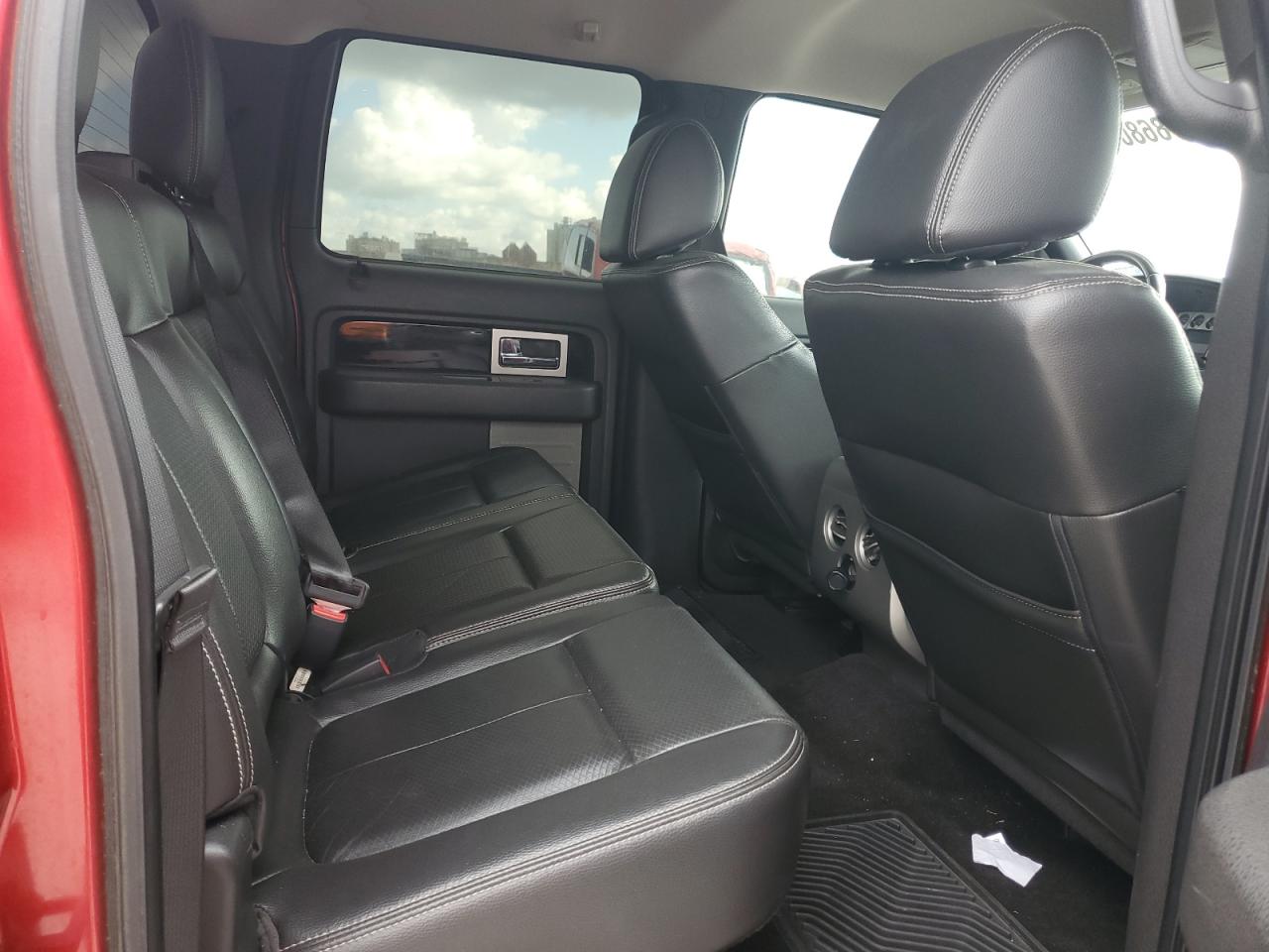 2010 Ford F-150 - Image 10