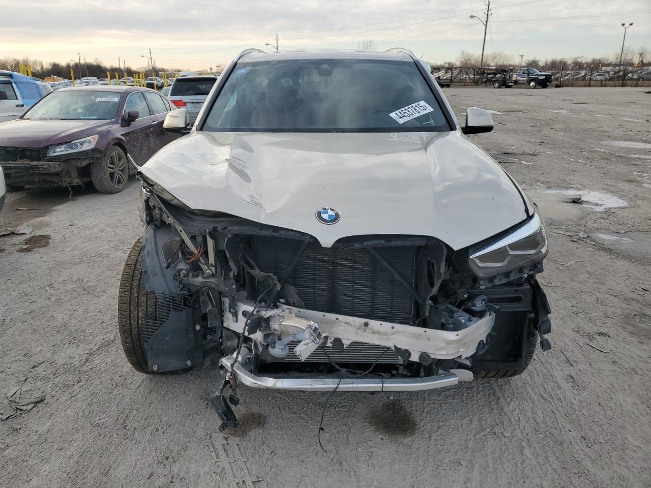 2019 BMW X5 - Image 5