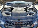 2016 Land Rover Range Rover Sport Svr for Sale in Tucson, AZ - Vandalism
