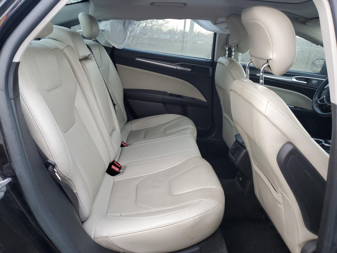 2014 Ford Fusion - Image 10