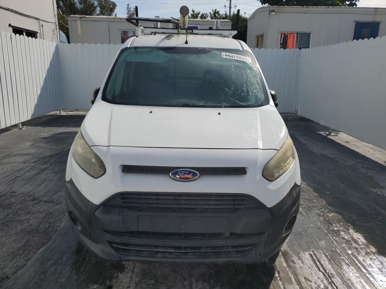2015 Ford Transit - Image 5
