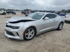 Houston, TX에서 판매 중인 2018 Chevrolet Camaro Lt - Front End